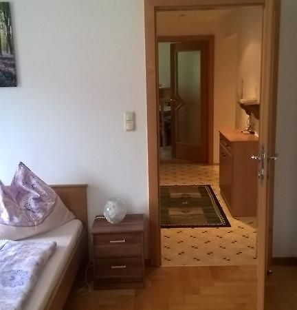 Ferienhaus Moser Bad Gastein Εξωτερικό φωτογραφία