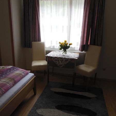 Ferienhaus Moser Bad Gastein Εξωτερικό φωτογραφία