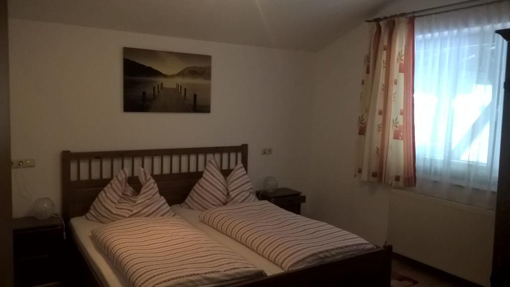 Ferienhaus Moser Bad Gastein Εξωτερικό φωτογραφία