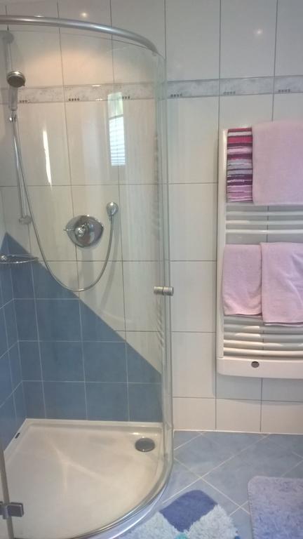 Ferienhaus Moser Bad Gastein Εξωτερικό φωτογραφία