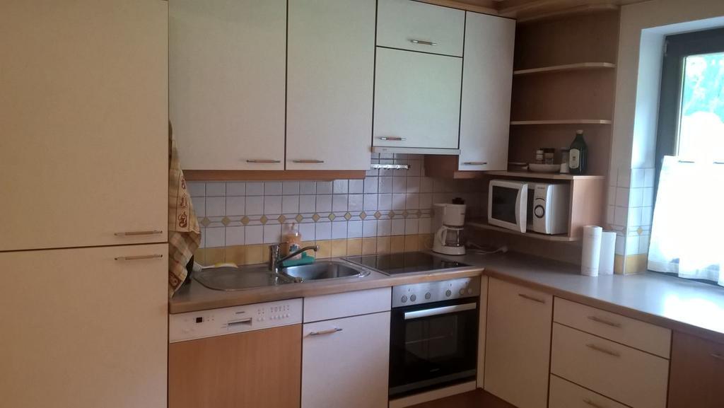 Ferienhaus Moser Bad Gastein Εξωτερικό φωτογραφία