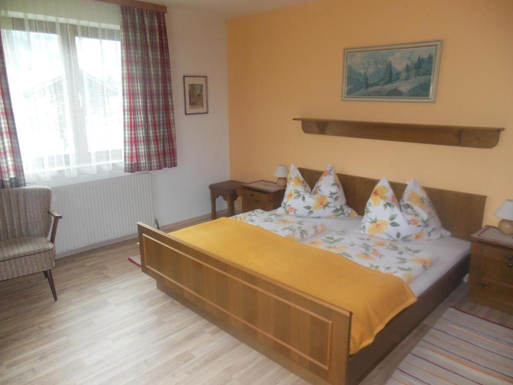 Ferienhaus Moser Bad Gastein Δωμάτιο φωτογραφία