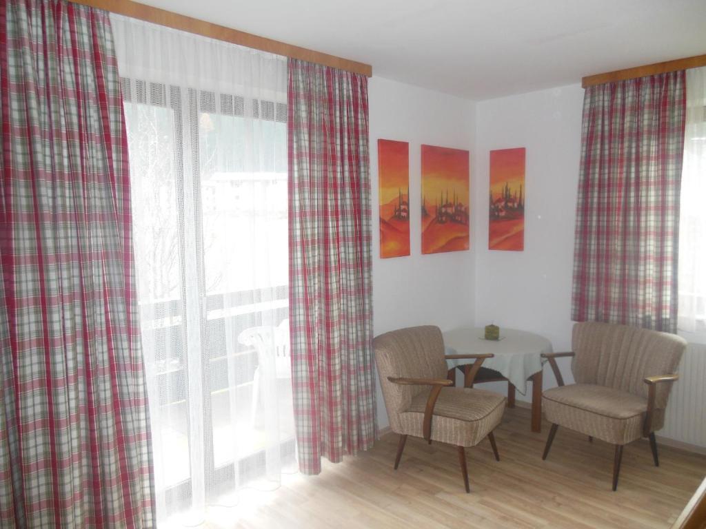 Ferienhaus Moser Bad Gastein Δωμάτιο φωτογραφία