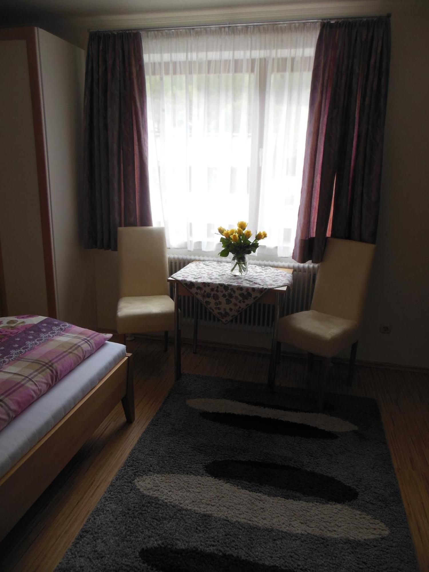 Ferienhaus Moser Bad Gastein Εξωτερικό φωτογραφία