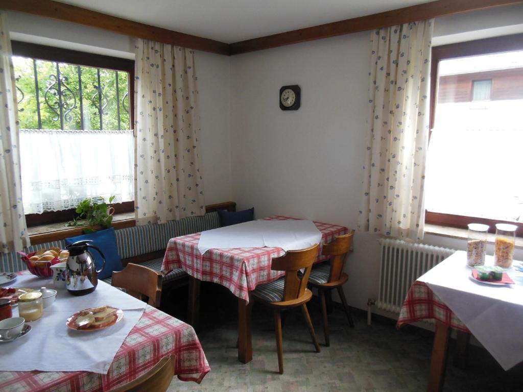 Ferienhaus Moser Bad Gastein Εξωτερικό φωτογραφία