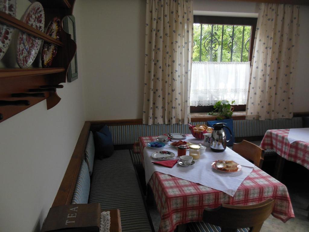 Ferienhaus Moser Bad Gastein Εξωτερικό φωτογραφία